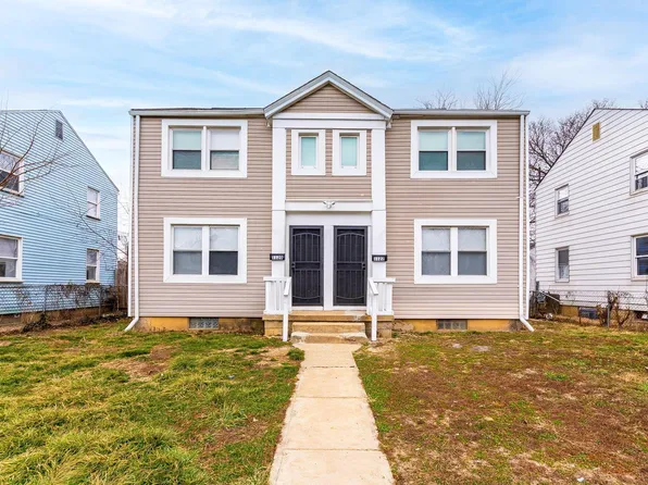 1120 E 22nd Ave, Columbus, OH 43211