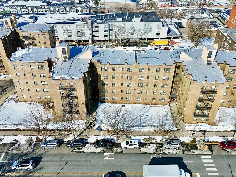 1817 John F Kennedy Blvd #5C — Photo 17