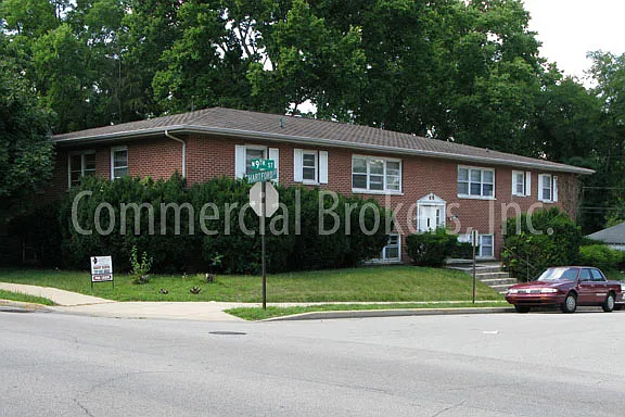 843HS Apt#1 — Photo 1