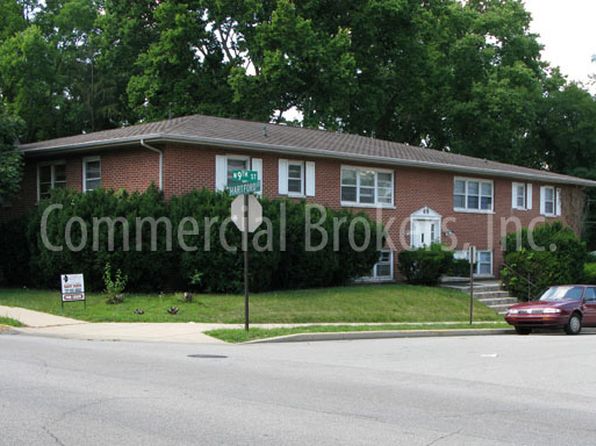843 Hartford St #3