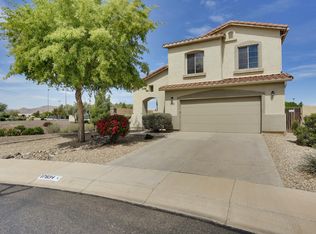 17834 W Marshall Ln, Surprise, AZ 85388