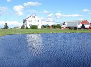 W Fiery Hill Rd, Little Falls, NY 13365