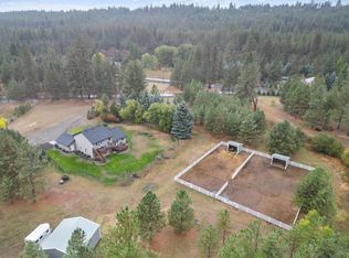 8215 S Sherman Rd, Spokane, WA 99224