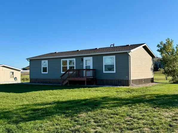 111 Lindsay Trl, Fort Pierre, SD 57532
