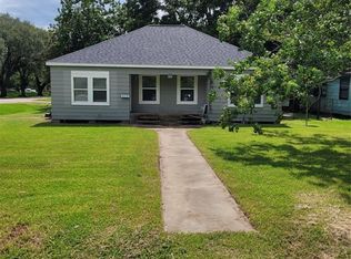 813 Cypress St, La Marque, TX 77568
