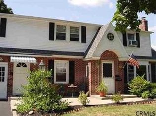 2 Alton Rd, Albany, NY 12203