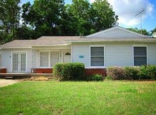1012 Cordell St, Denton, TX 76201