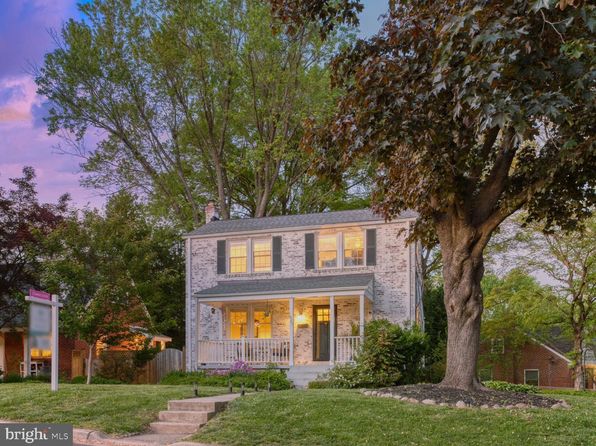 9301 Mintwood St, Silver Spring, MD 20901
