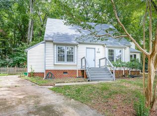 8902 Grinell Ct, North Chesterfield, VA 23236