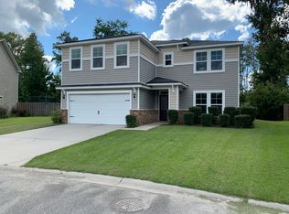 6 Fan Palm Way, Bluffton, SC 29910