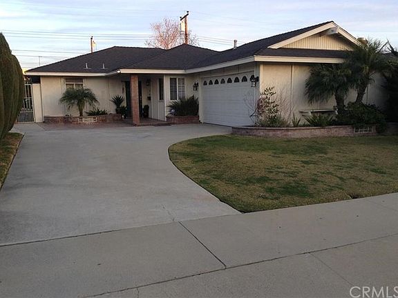 Front of house full view