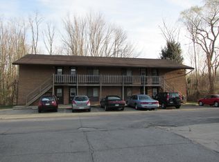 930 Brookfield Dr #4, Mansfield, OH 44907
