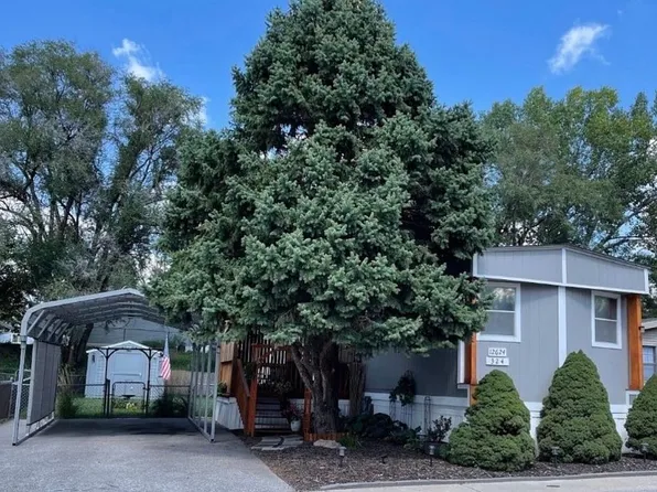 12624 Spaulding Plz #324, Omaha, NE 68164