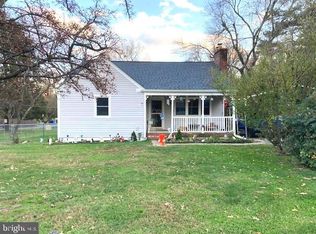 8201 Bellefonte Ln, Clinton, MD 20735