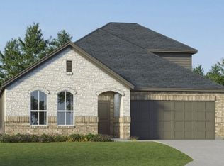 1601 Buchanan Way, Celina, TX 75009