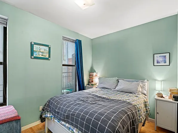 2072 Frederick Douglass Blvd APT 2B, New York, NY 10026