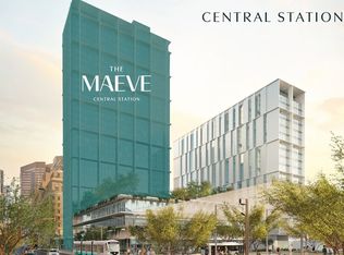 The Maeve Central Station, Phoenix, AZ 85003