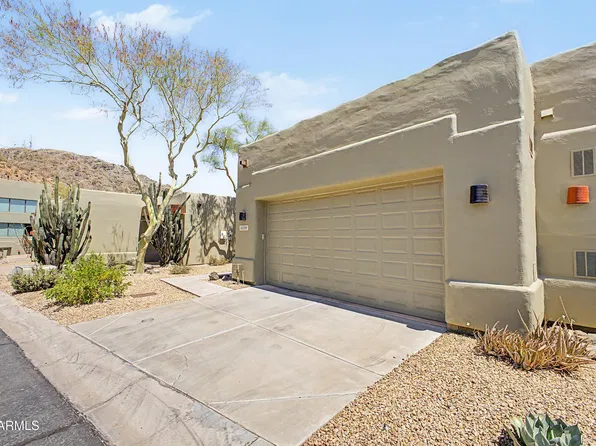10009 N 1ST Drive, Phoenix, AZ 85021