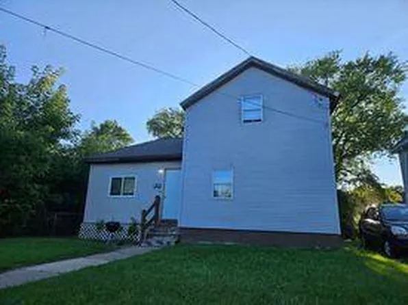 1320 Dr Martin Luther King DRIVE, Racine, WI 53404