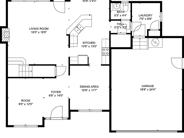 232 Moyock Landing Dr — Photo 21
