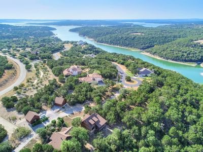 18844 Hidden Ridge Pl, Jonestown, TX, 78645