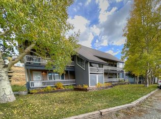 18 Crystal Rd #4B, Crested Butte, CO 81224
