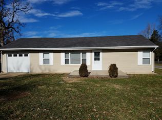 503 Aldergate St, Farmington, MO 63640