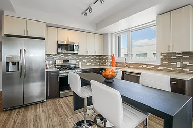 Rented by Bond New York