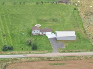 14468 170th St, Milaca, MN 56353