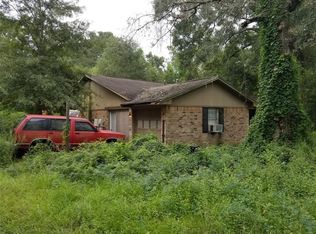 11702 Linger Ln, Conroe, TX 77303