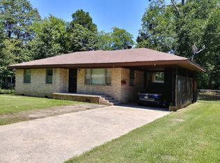 1314 Watkins St, Conway, AR 72034