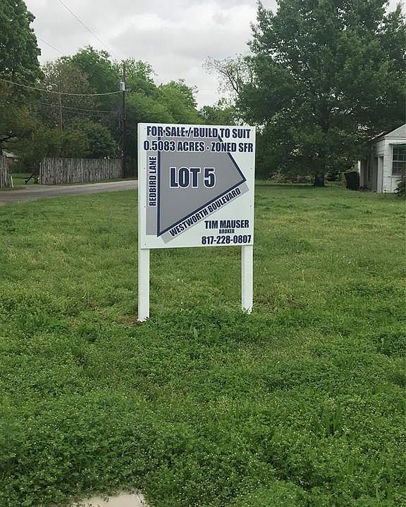2nd image of 100 Redbird Ln Lot 4
