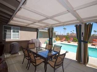 38300 Dorn Dr, Cathedral City, CA 92234