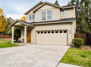 20286 SE Knightsbridge Pl, Bend, OR 97702