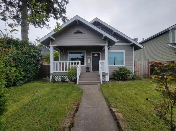 5904 S I St, Tacoma, WA 98408