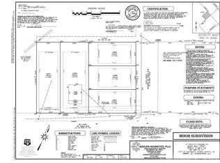 0 Bell St LOT 1, Salisbury, NC 28144