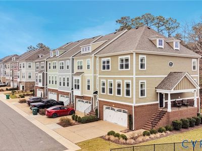 11401 Hayloft Ln, Glen Allen, VA, 23060