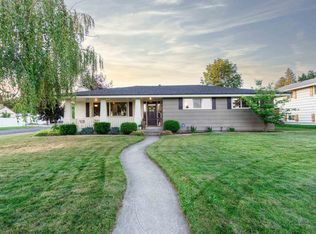 2126 W Gordon Ave, Spokane, WA 99205