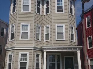 247 L St, South Boston, MA 02127
