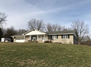 10101 State Road 252, Brookville, IN 47012