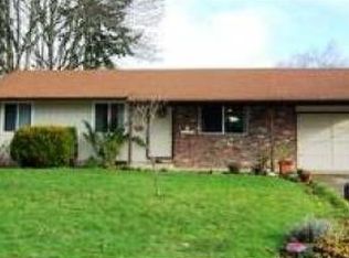 3295 Admiral St, Eugene, OR 97404