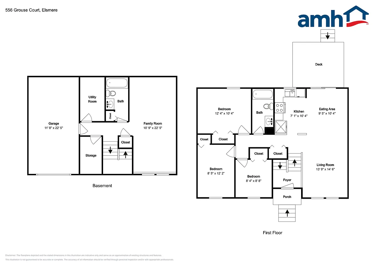 Building Photo - 556 Grouse Ct
