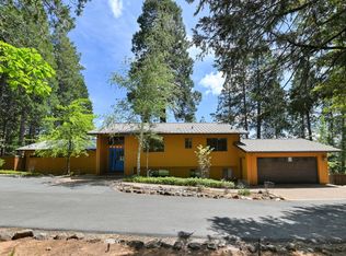 25248 Madrone Ct, Volcano, CA 95689