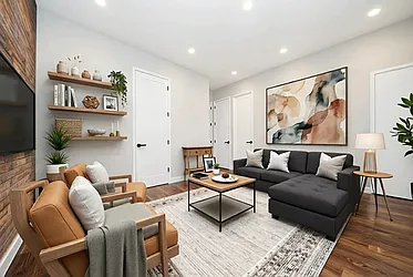 464 West 23rd Street, #4