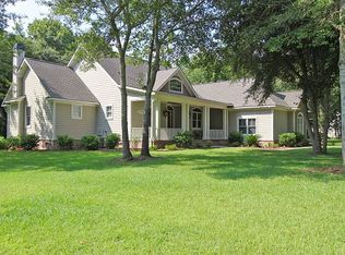 7899 Gull Bay Dr, Awendaw, SC 29429