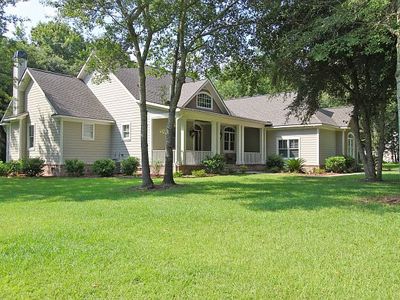 7899 Gull Bay Dr, Awendaw, SC, 29429