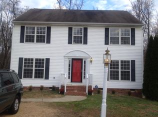 816 Maplegrove Dr, Richmond, VA 23223