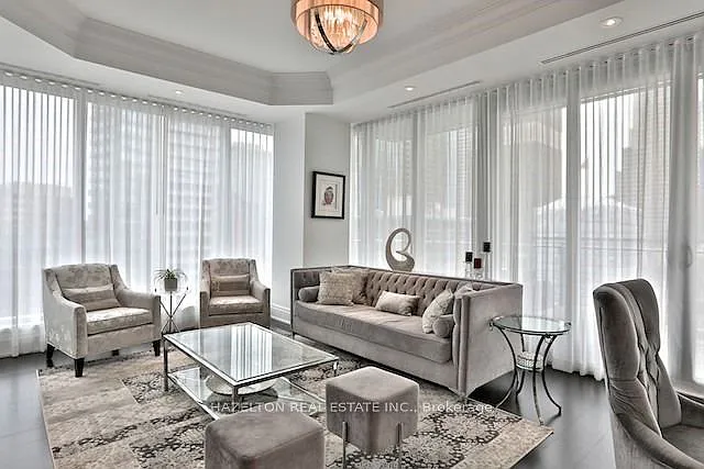 55 Scollard St #705 — Photo 2