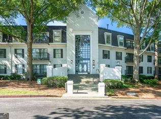 1105 Pine Heights Dr NE, Atlanta, GA 30324