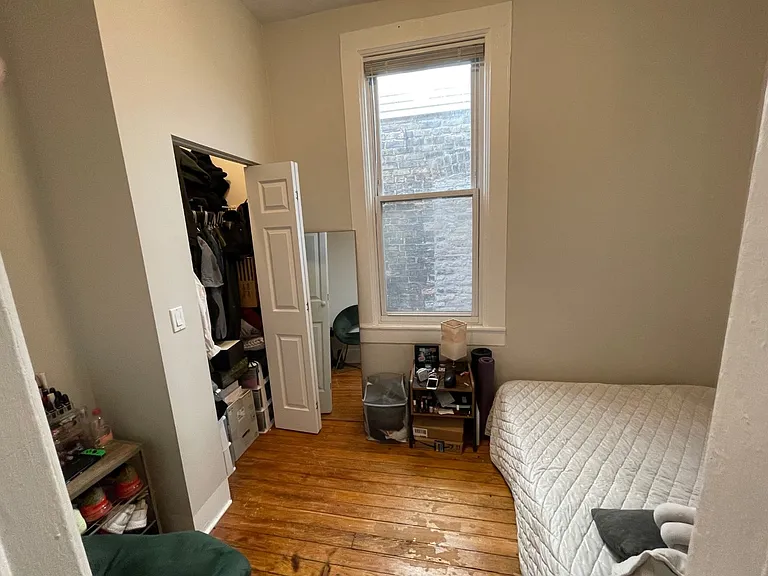 1344 N Bosworth Ave #2R — Photo 11